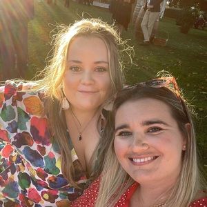 Meet your Posher, Samantha